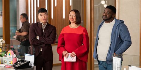 loot gomovie|Loot: release date, cast, all about Maya Rudolph's .
